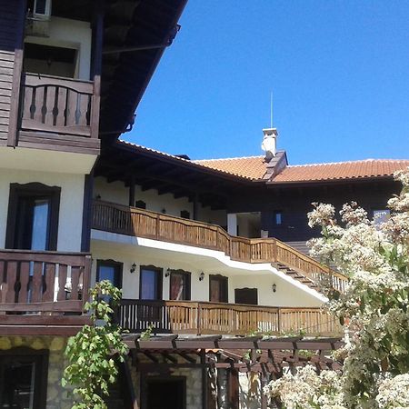 Chorbadji Petkovi Hanove Obzor Exterior foto