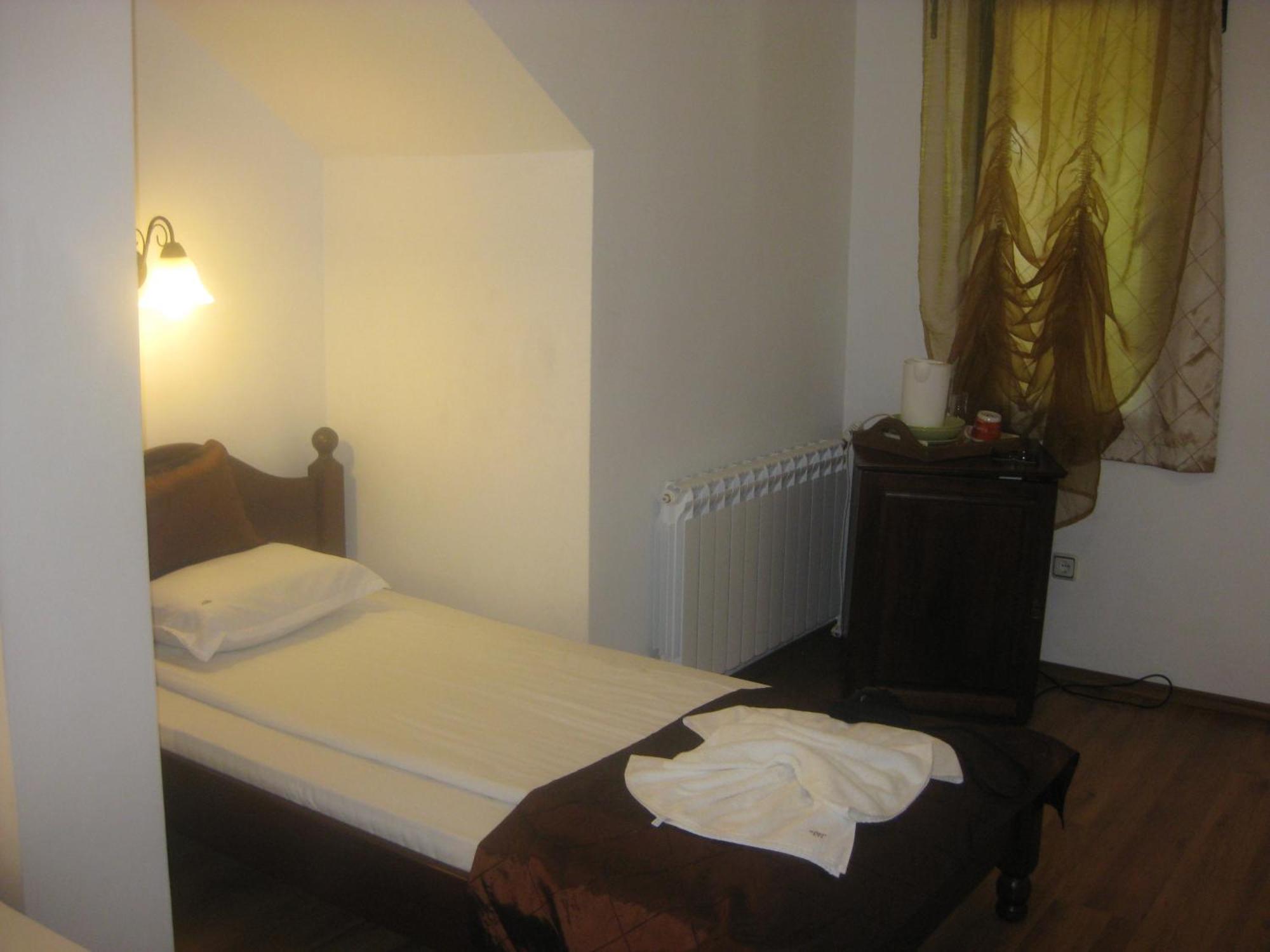 Chorbadji Petkovi Hanove Obzor Quarto foto