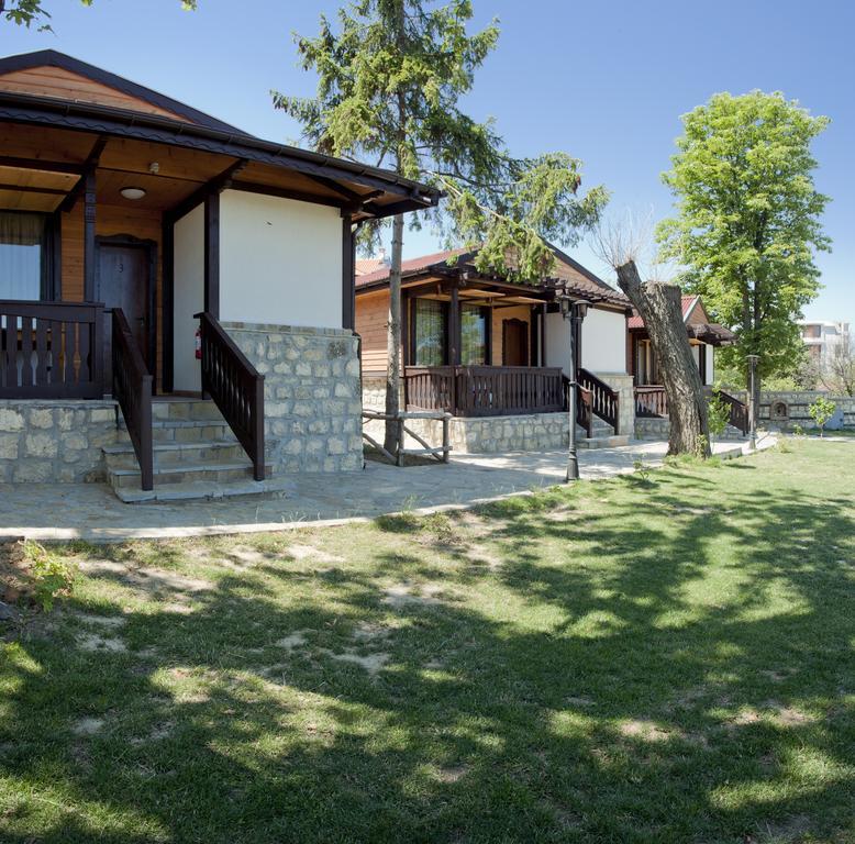 Chorbadji Petkovi Hanove Obzor Quarto foto