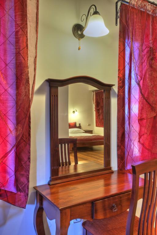 Chorbadji Petkovi Hanove Obzor Quarto foto