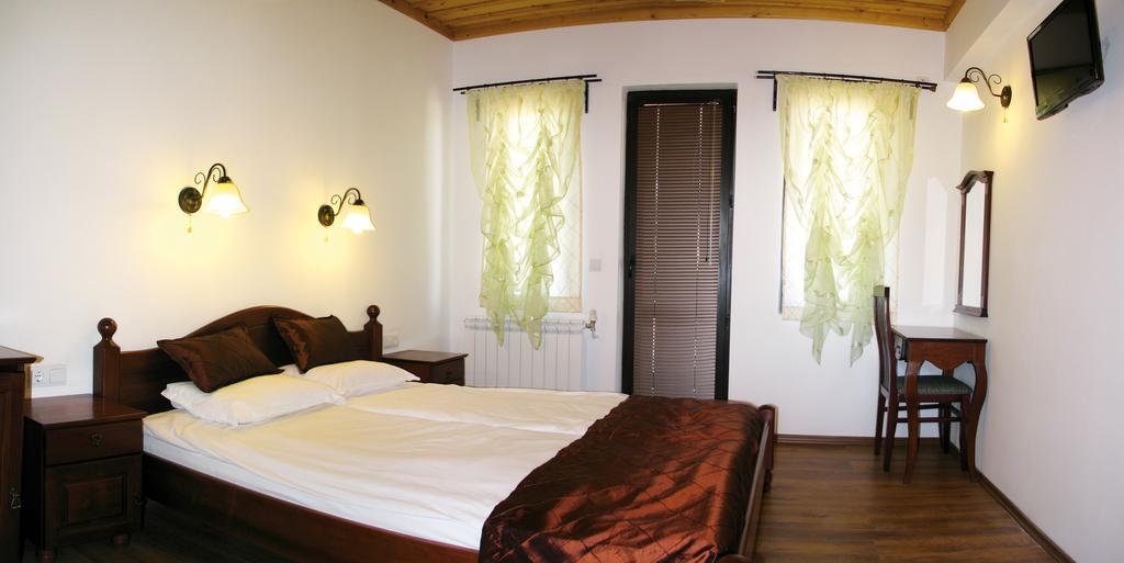 Chorbadji Petkovi Hanove Obzor Quarto foto